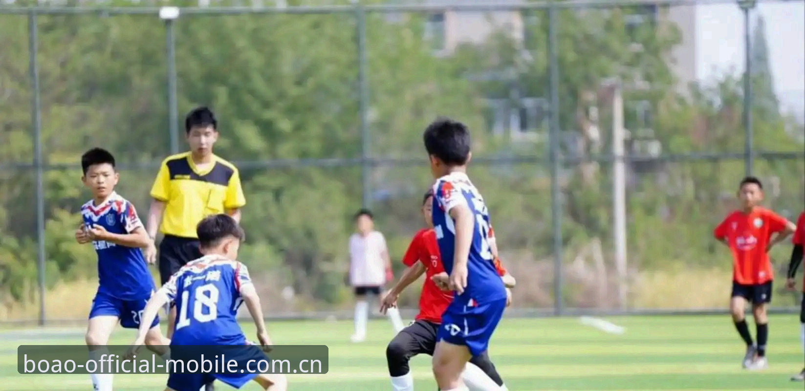 U17世界杯抽签结果解读：中国足球青训赛事观赛实用指南